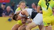USA 7s Women World Series Event LIVE on FloRugby