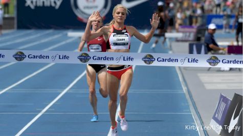 House Of Run: What Is The Top Monaco Match-Up?