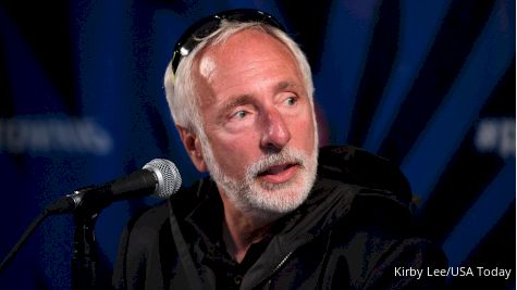 Lananna Steps Down As TrackTown USA President