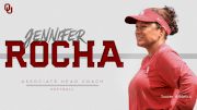 BREAKING: Oklahoma Tabs Jennifer Rocha As The Associate Head Softball Coach