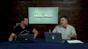 Miss Pass Show 29: Shalom And The Sea Wall