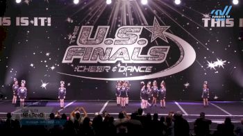 CDX Elite - Inferno [2024 L1.1 Tiny - PREP - D2 Day 1] 2024 The U.S. Finals: Ocean City