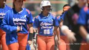 Road To PGF: Cal Cruisers Sievers
