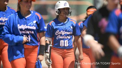 Road To PGF: Cal Cruisers Sievers