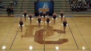 Erie High School - Erie High School [2022 Junior Varsity - Pom Session 1] 2022 UDA Rocky Mountain Dance Challenge