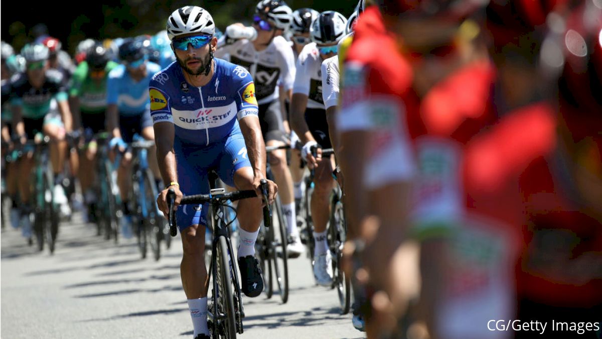 Groenewegen, Greipel, Gaviria All Abandon Tour de France In Stage 12