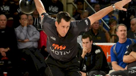 2018 PBA50 River City Extreme Open, Presented By Ebonite | Day 1, Part 1