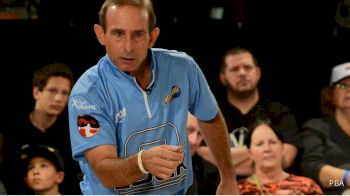 PBA50 River City Extreme Open | Day 1, Part 2