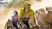 Tour Winner Geraint Thomas And Chris Froome To Compete In Tour Of Britain