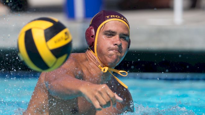 USA Water Polo Jr. Olympics: Top 18U Teams Primed For 4-Day Battle