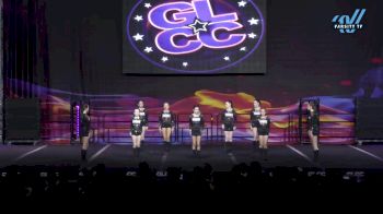 Wisconsin Elite - Bomb Squad [2025 L1 Youth - D2 - A Day 2] 2025 GLCC Grand Nationals