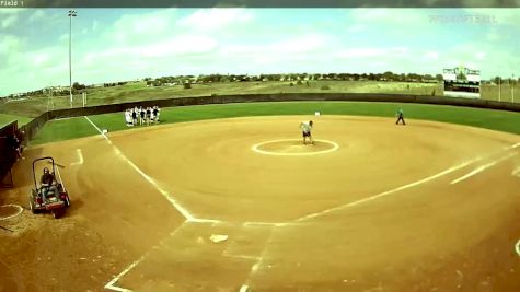 Central Michigan vs. UCONN - 2020 THE Spring Games