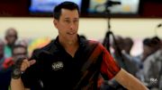 Michael Haugen Jr. Earns Another Title At PBA50 River City Extreme Open