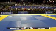 Rhylan Diane Miller vs Aubree Annalynn Celis 2026 Pan Kids Jiu-Jitsu IBJJF Championship