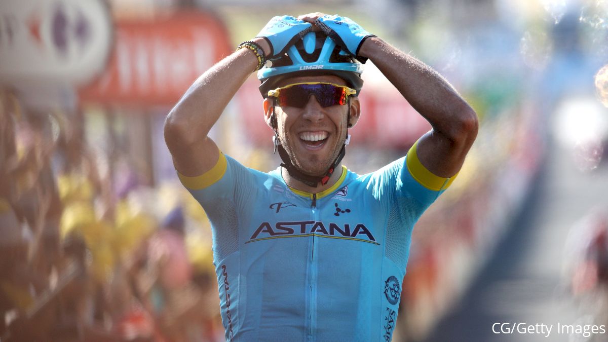 Spaniard Fraile Spoils The Belgian Party, Wins Stage 14