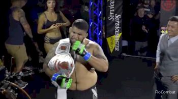 Valor Fights 51 Full Event Replay