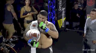 Valor Fights 51 Full Event Replay