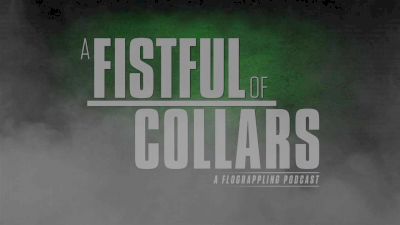 No-Gi Grappling Season Is Here! A Fistful of Collars