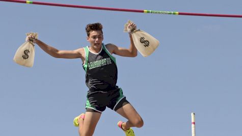 How Much Money Has Mondo Duplantis Rejected To Preserve NCAA Eligibility