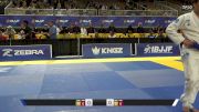 MACKINLEY ROSE HICKOX vs LILY REESE SHINNEMAN 2026 Pan Jiu Jitsu IBJJF Championship