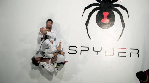 The Year Long Tournament: A Timeline of Spyder