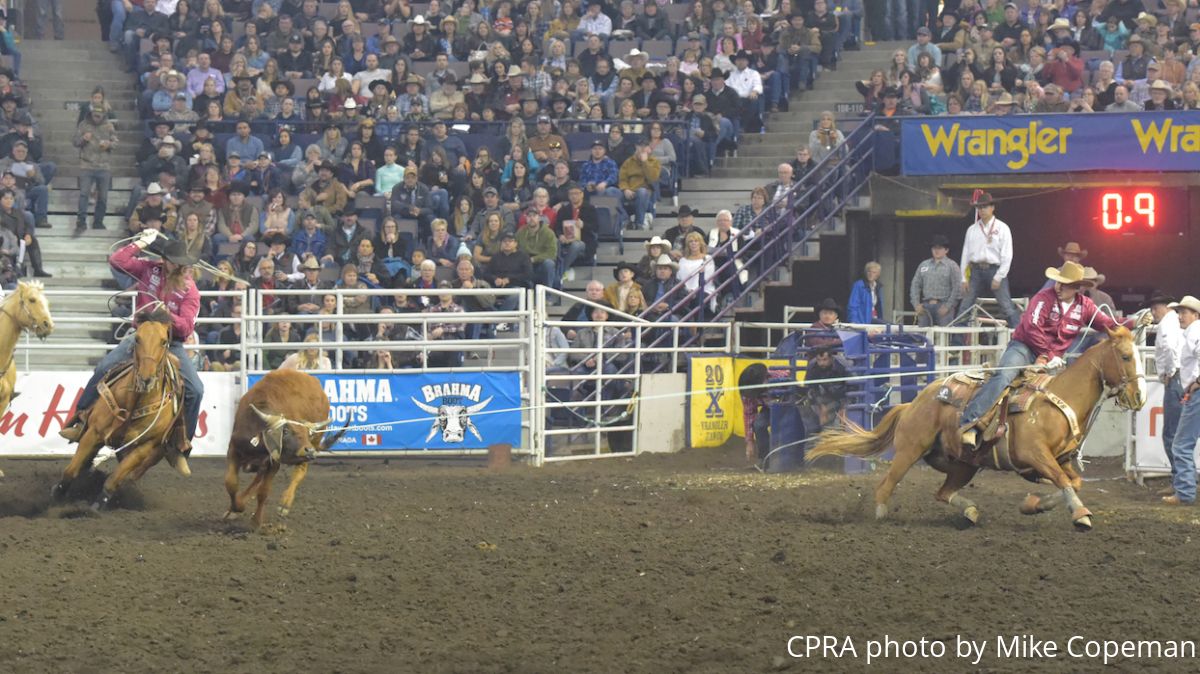 PRCA & CPRA Announce The Creation Of The Maple Leaf Circuit