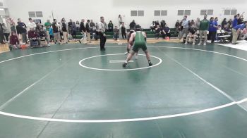 175 lbs Consi Of 8 #2 - Elijah Ellis, North Haven vs Jean-Paul Meguerditchian, Guilford