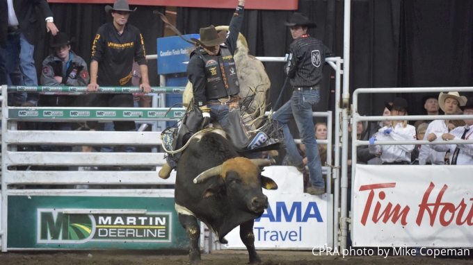 picture of 2018 Finning Pro Tour: Medicine Hat Exhibition & Stampede