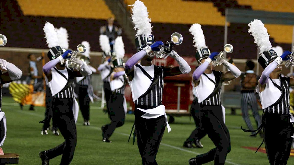 Weekly Watch Guide: Wk 6 - DCI Southeastern, NightBEAT