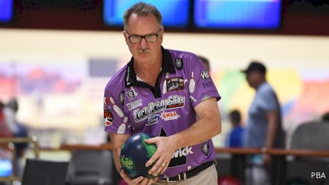 What To Look For At The PBA50 South Shore Open