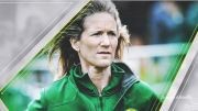 Helen Lehman-Winters Joins Oregon's Coaching Staff