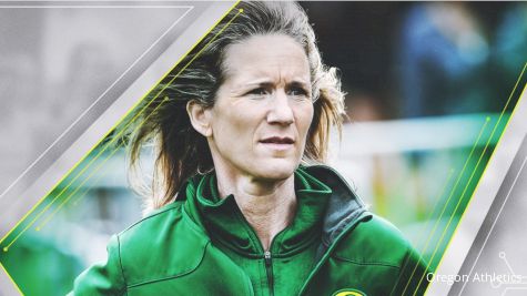 Helen Lehman-Winters Joins Oregon's Coaching Staff
