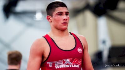 Zack Esposito Talks Oklahoma State's #1 Recruiting Class