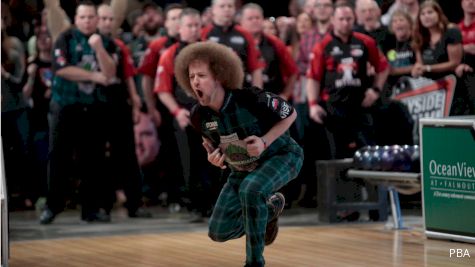 What To Look For At The 2018 PBA/PWBA Mixed Doubles