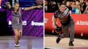 O'Neill, O'Keefe Become Dominant Force At PBA/PWBA Mixed Doubles