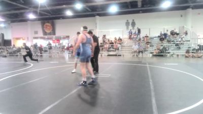 78K (172) + 2.2 = 174.2 MAX kg Consolation - Antonio Evangelista, Carlsbad Wr Ac vs Sadie Evans, Ford Dynasty WC