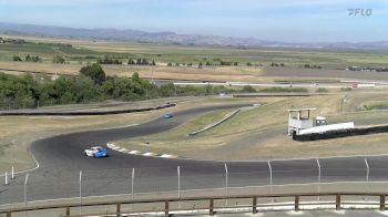 Replay: Porsche Sprint Challenge at Sonoma | Jun 17 @ 4 PM
