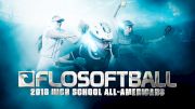 FloSoftball Names 2018 High School Softball All-American Teams