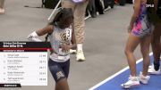 High School Girls' 200m, Finals 9 - Age 13-14