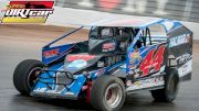 'It's About Time': Stewart Friesen Grabs Coveted Win At Autodrome Granby