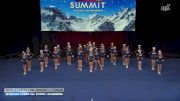 Mustang Cheer All Stars - Chargers [2026 L3 Junior - D2 - Medium Finals] 2026 The D2 Summit
