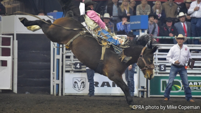picture of 2018 Finning Pro Tour: Strathmore Stampede