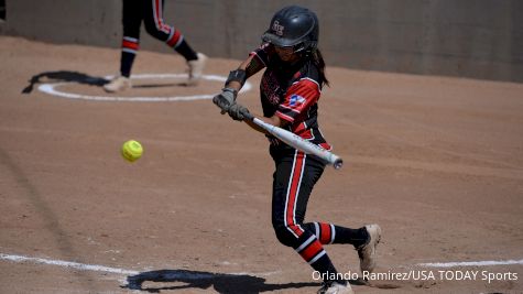2018 USA Softball Junior Olympic Cup