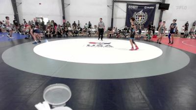 105 lbs Rr Rnd 5 - Nolan DeShon, Brothers Of WOW vs Reed Lynch, CT Whale K-8