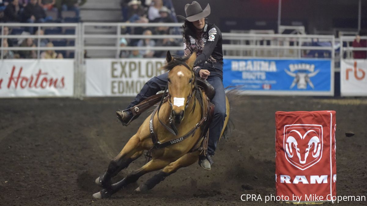 Preview: Who To Watch At The Medicine Hat Exhibition And Stampede