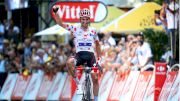 Alaphilippe Does The Tour Double As Thomas Eyes Crucial Stag 17