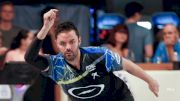 Belmonte Still On Top At TOC With Eight Games Left In Match Play