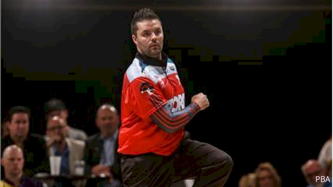 picture of 2018 FloBowling PBA Fall Swing