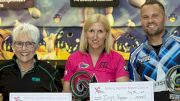 World-Class Field Set For 19th Annual PBA-PWBA Storm Mixed Doubles