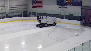 Replay: Home - 2025 US Express vs CWE White | May 9 @ 4 PM